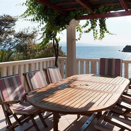 Villa Luciana Mimice Εξωτερικό φωτογραφία