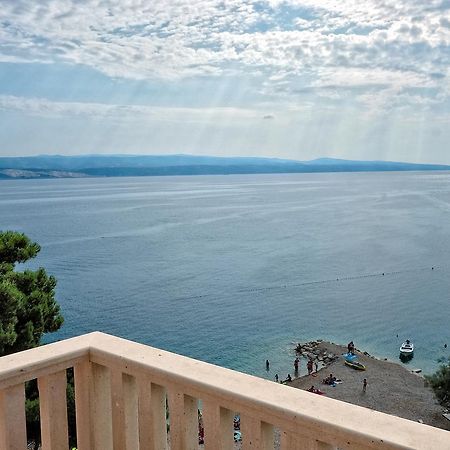Villa Luciana Mimice Εξωτερικό φωτογραφία