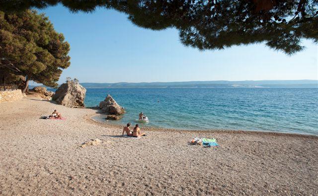Villa Luciana Mimice Εξωτερικό φωτογραφία