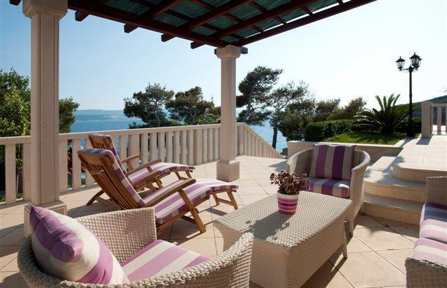Villa Luciana Mimice Εξωτερικό φωτογραφία