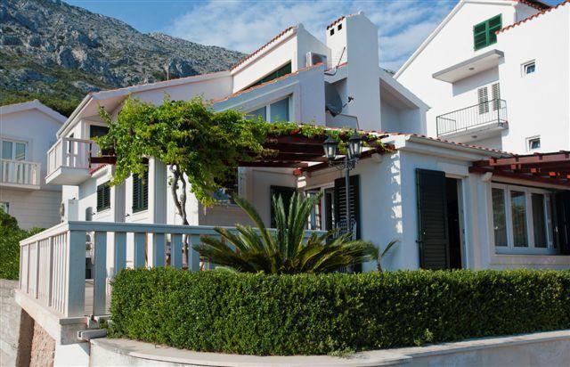Villa Luciana Mimice Δωμάτιο φωτογραφία