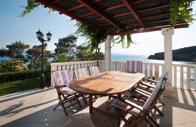 Villa Luciana Mimice Δωμάτιο φωτογραφία