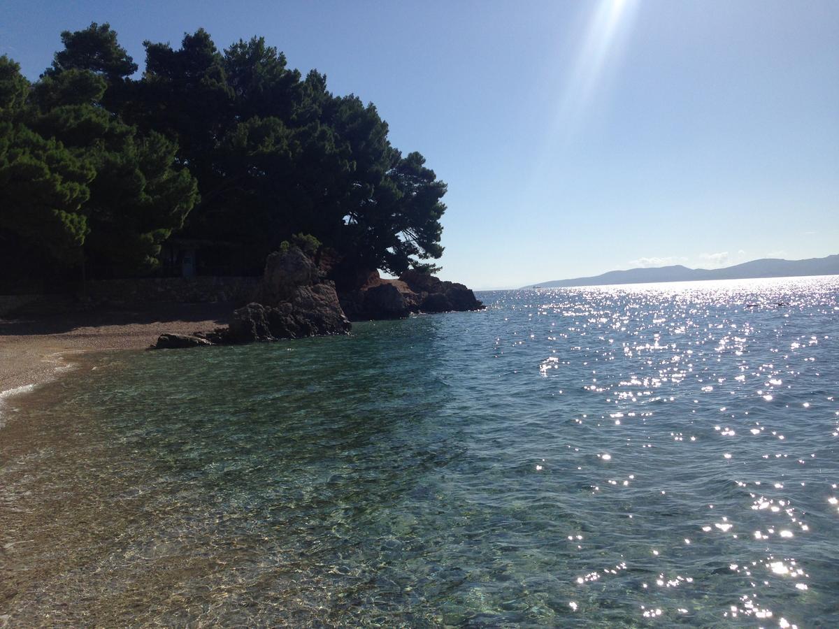 Villa Luciana Mimice Εξωτερικό φωτογραφία