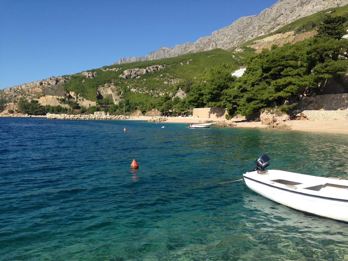 Villa Luciana Mimice Εξωτερικό φωτογραφία