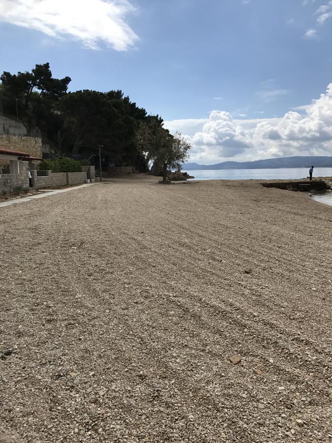 Villa Luciana Mimice Εξωτερικό φωτογραφία