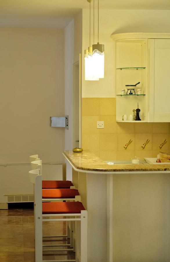 Villa Luciana Mimice Εξωτερικό φωτογραφία