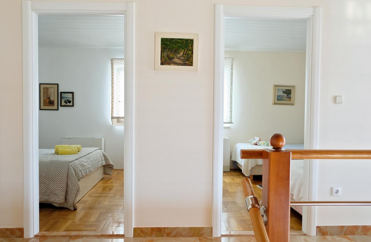 Villa Luciana Mimice Εξωτερικό φωτογραφία