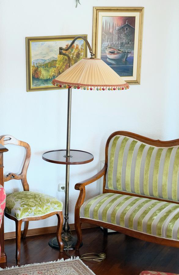 Villa Luciana Mimice Εξωτερικό φωτογραφία