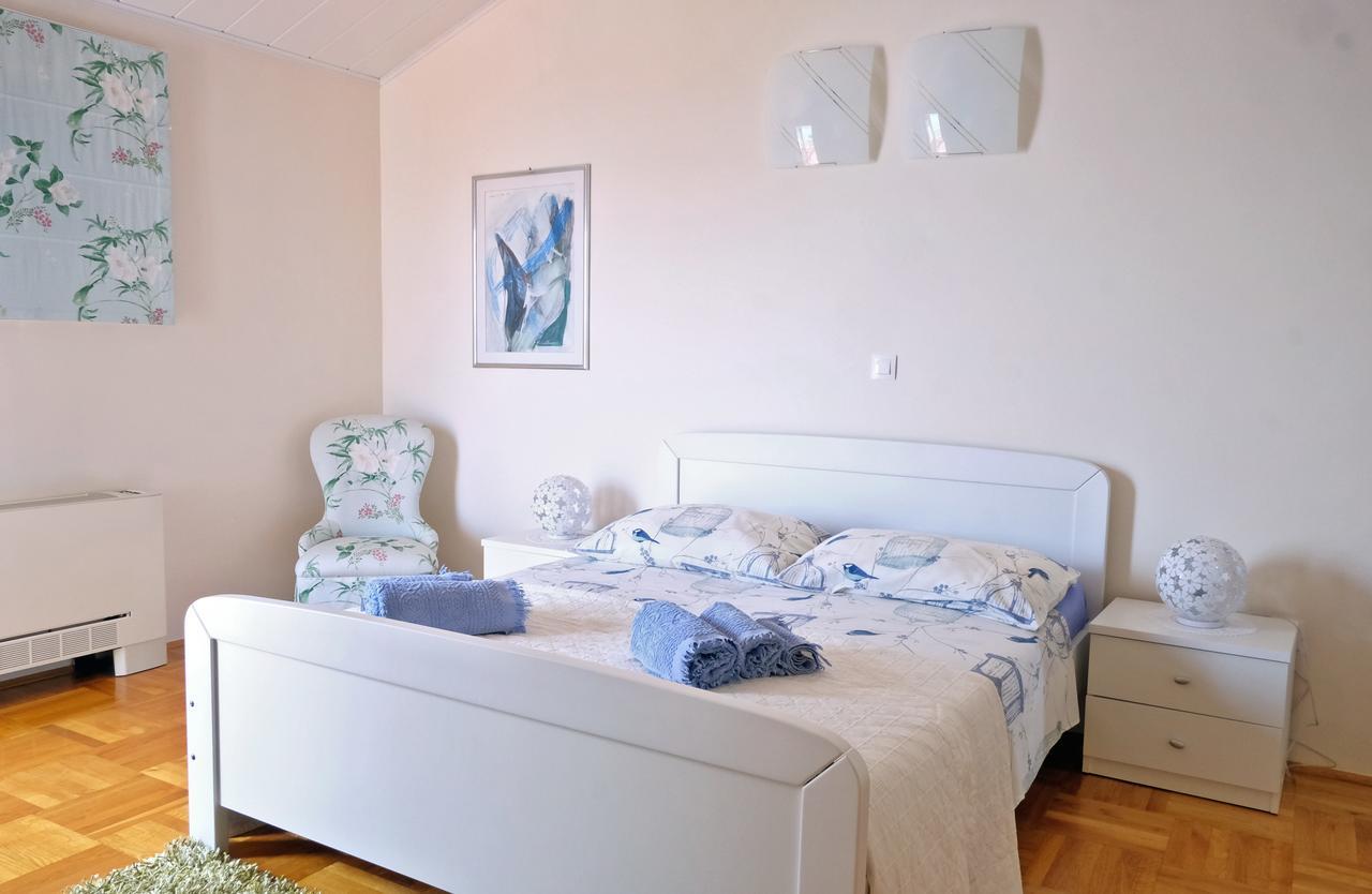 Villa Luciana Mimice Εξωτερικό φωτογραφία