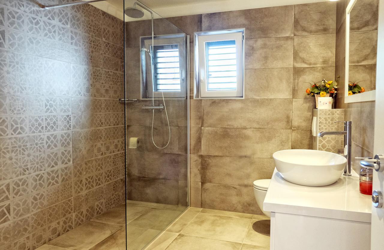 Villa Luciana Mimice Εξωτερικό φωτογραφία