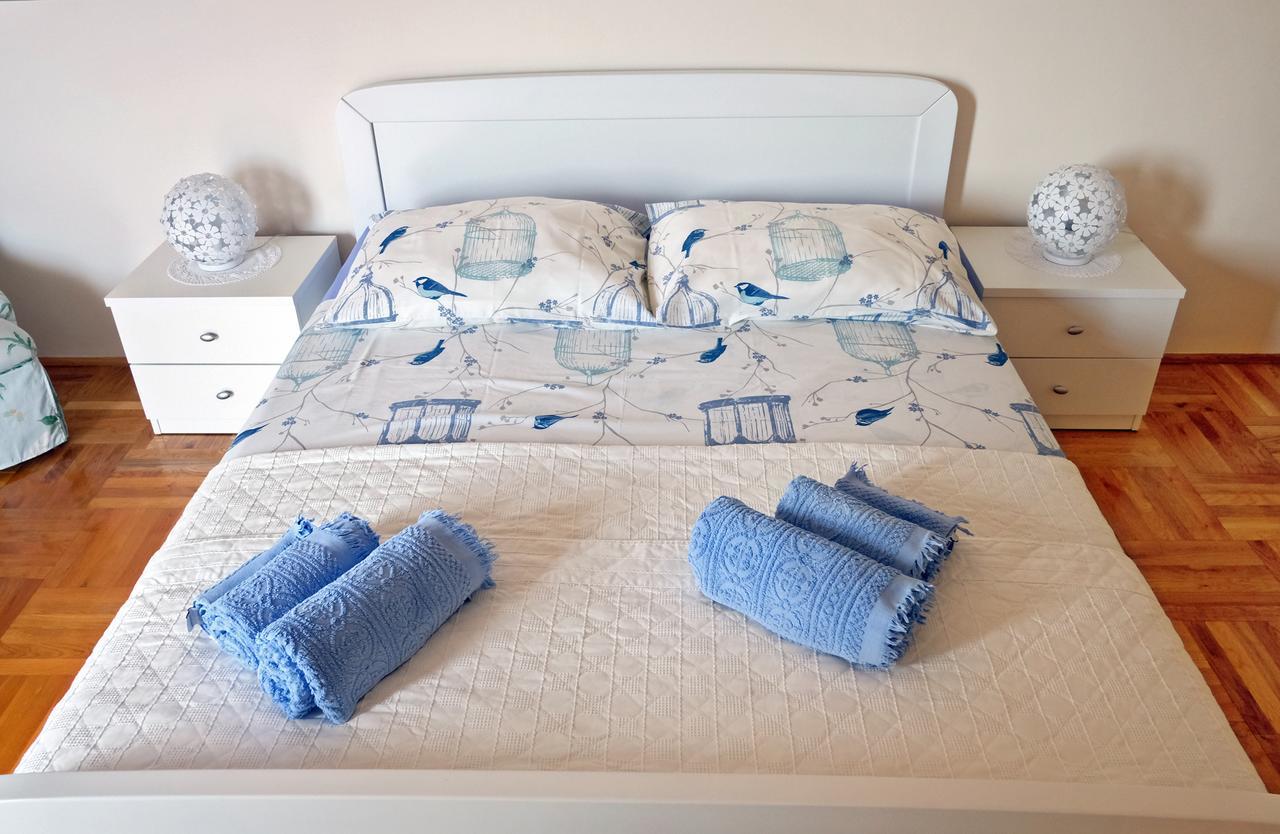 Villa Luciana Mimice Εξωτερικό φωτογραφία