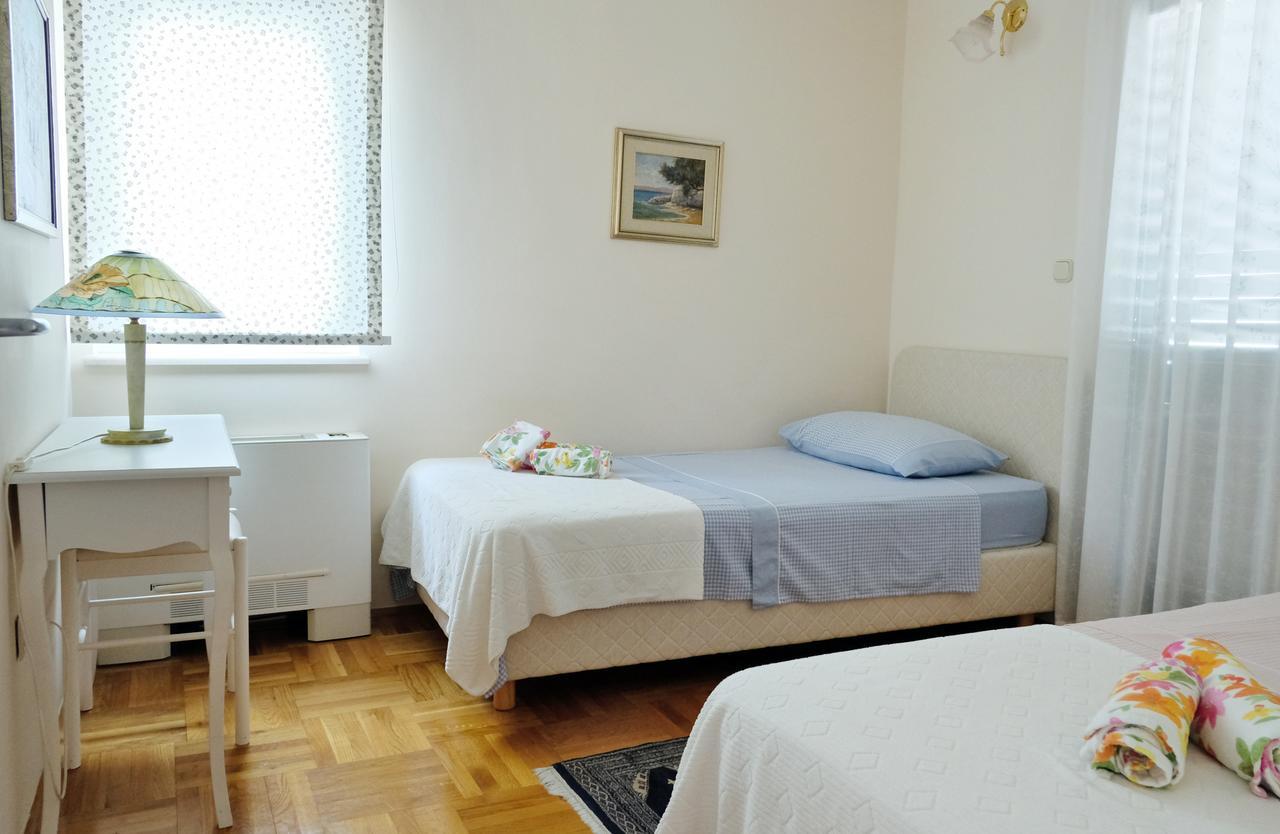 Villa Luciana Mimice Εξωτερικό φωτογραφία