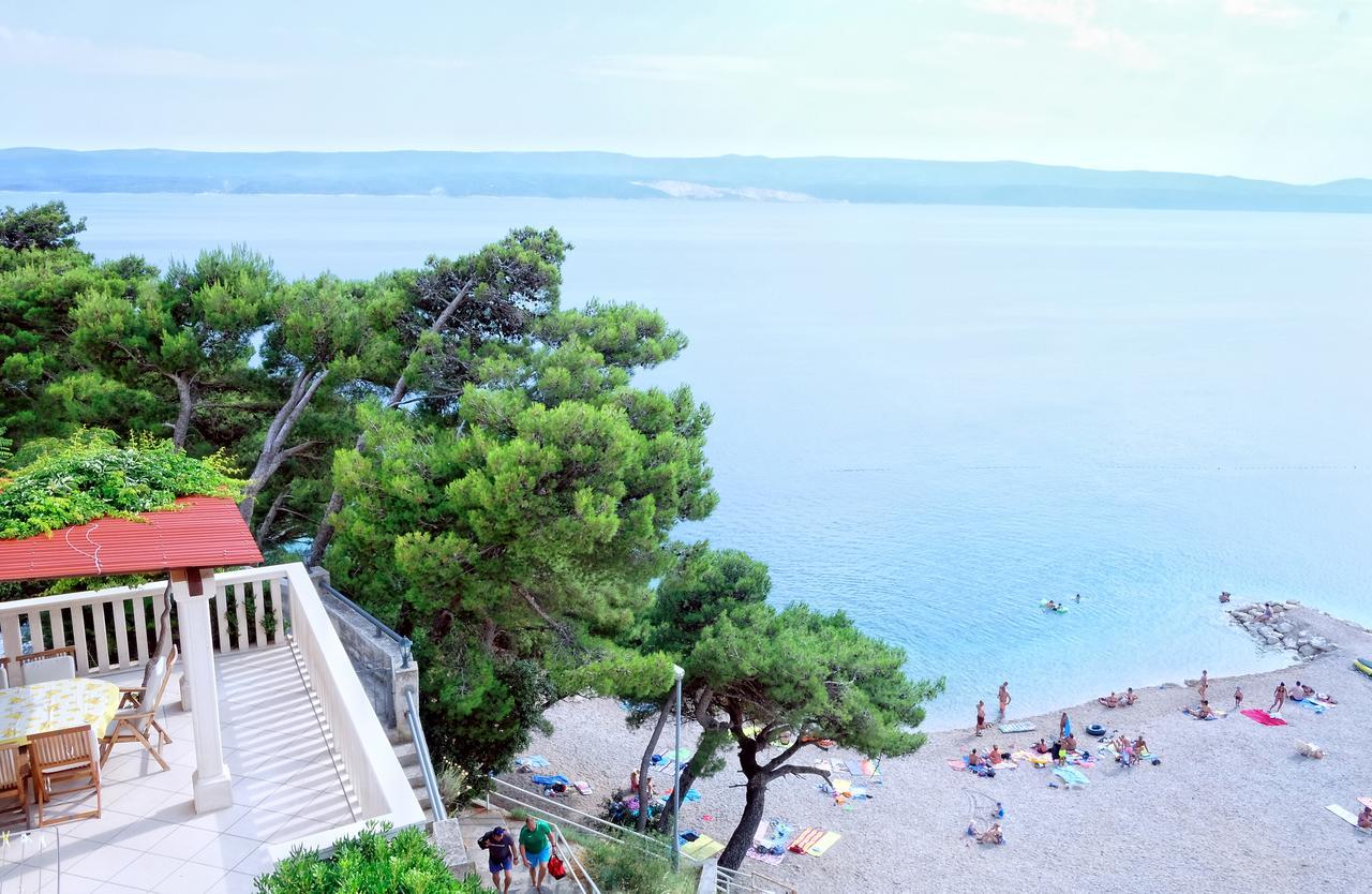 Villa Luciana Mimice Εξωτερικό φωτογραφία