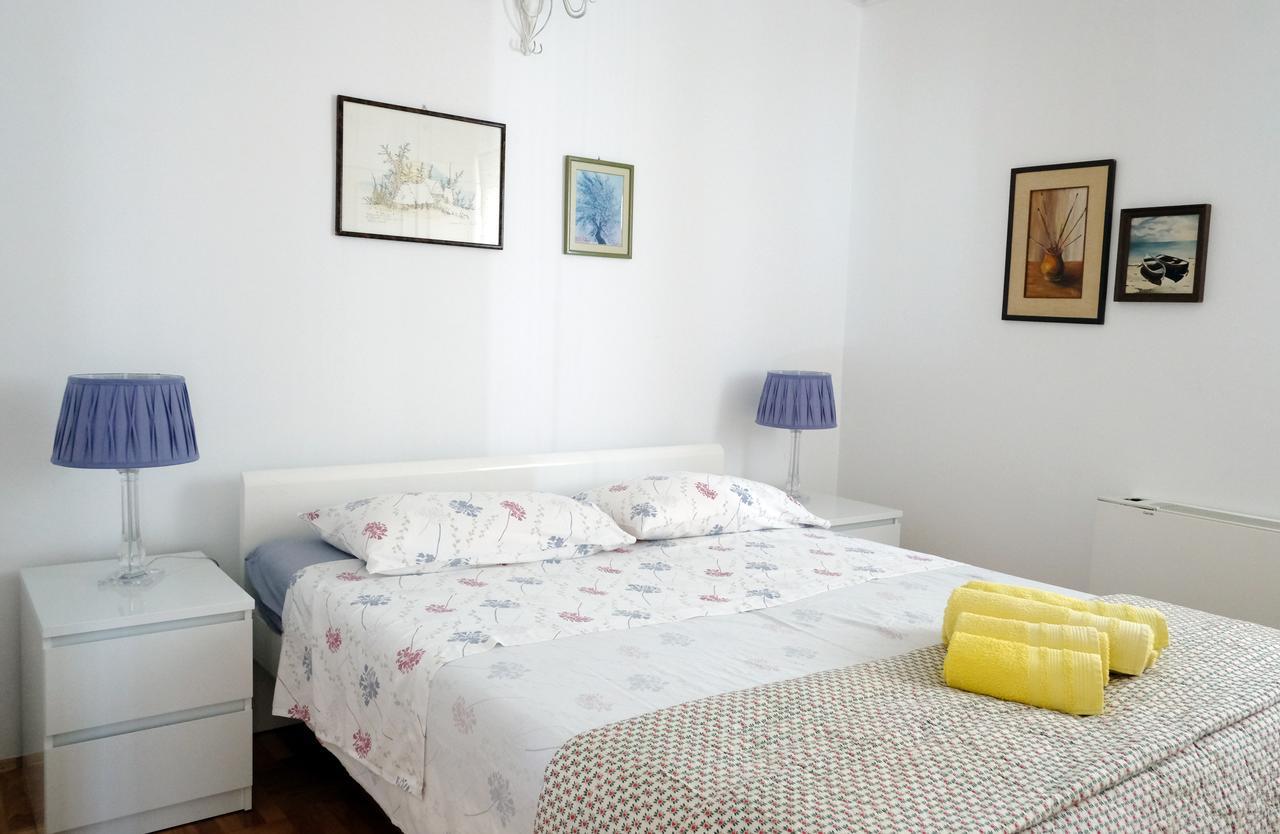 Villa Luciana Mimice Εξωτερικό φωτογραφία