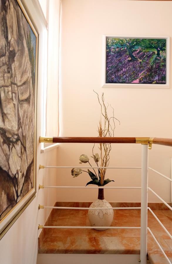 Villa Luciana Mimice Εξωτερικό φωτογραφία