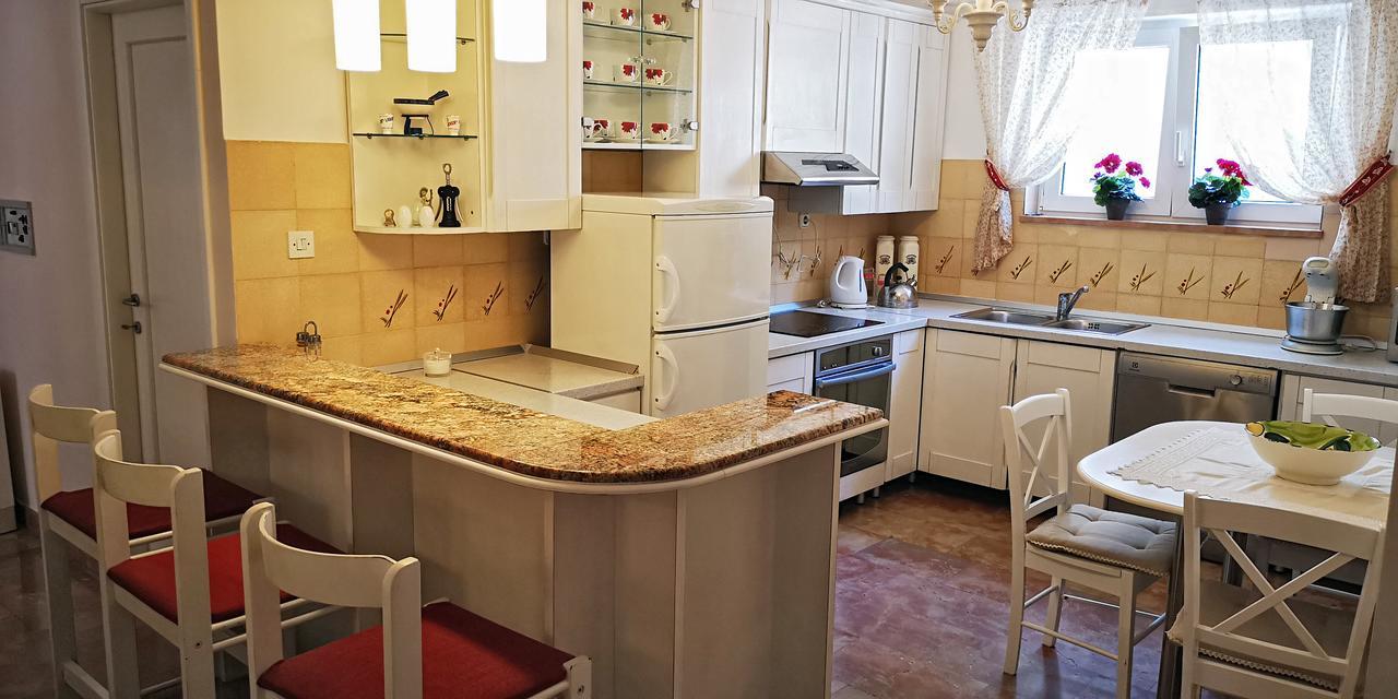 Villa Luciana Mimice Εξωτερικό φωτογραφία