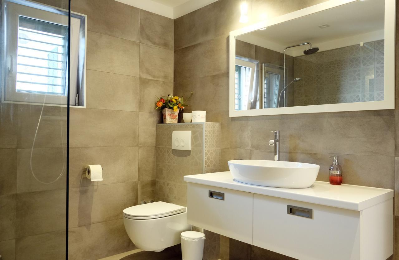 Villa Luciana Mimice Εξωτερικό φωτογραφία