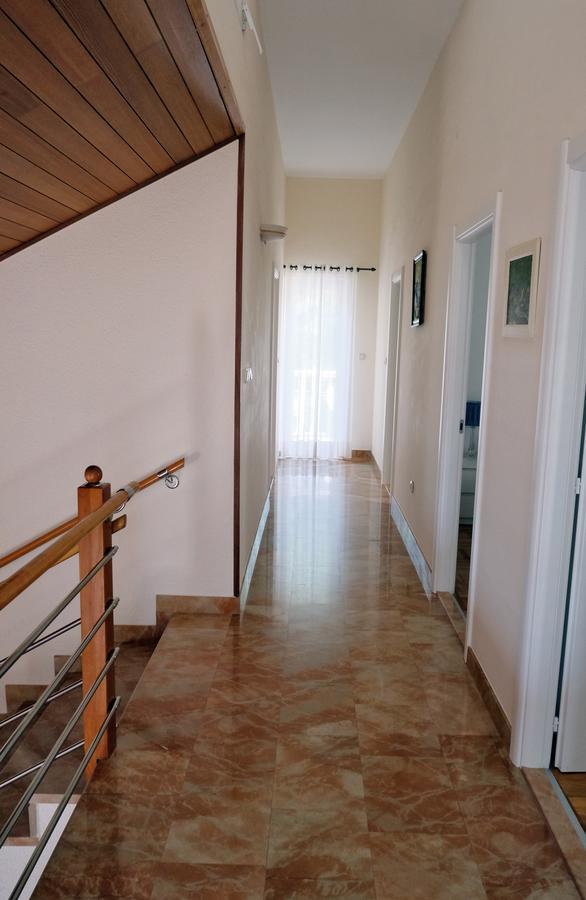 Villa Luciana Mimice Εξωτερικό φωτογραφία