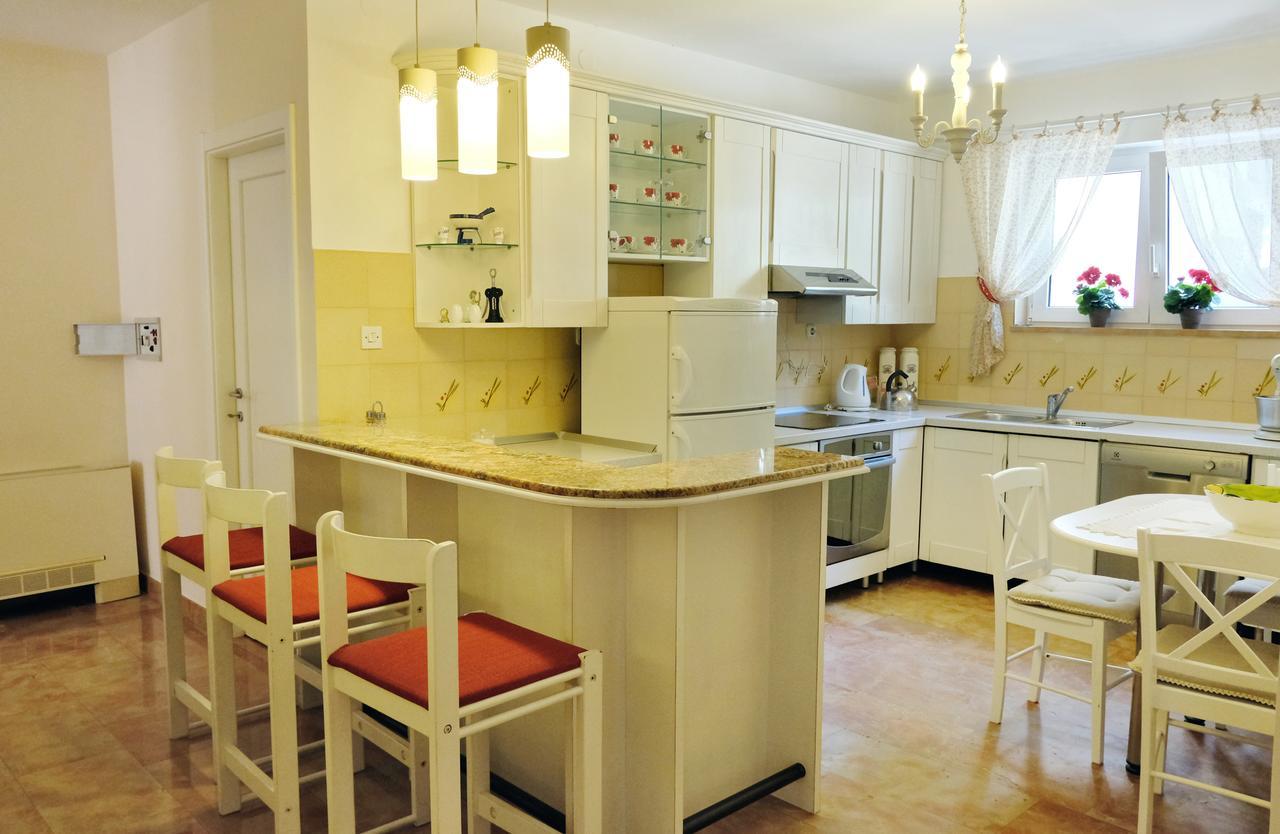 Villa Luciana Mimice Εξωτερικό φωτογραφία