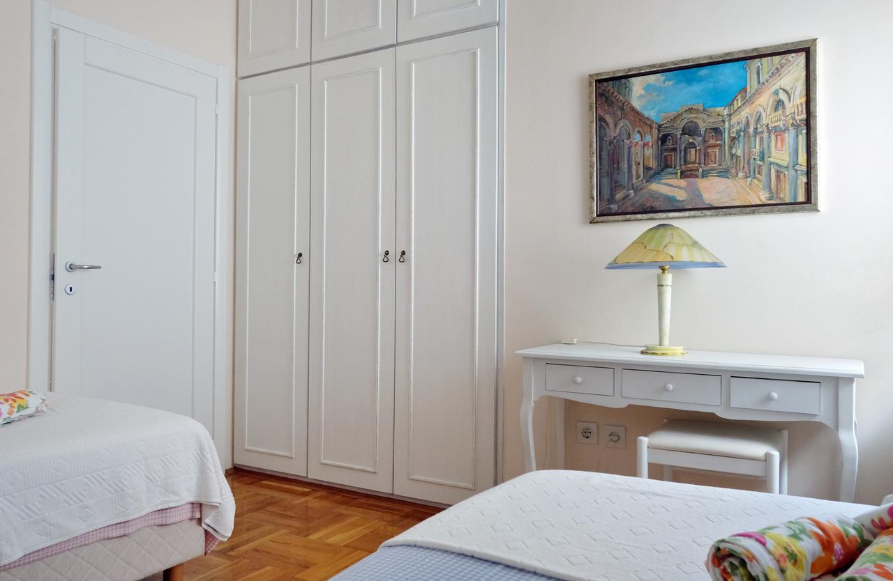 Villa Luciana Mimice Εξωτερικό φωτογραφία