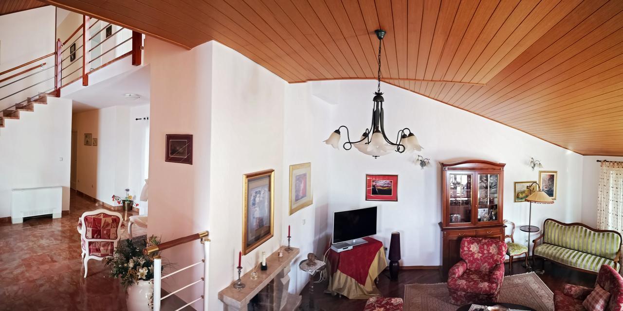 Villa Luciana Mimice Εξωτερικό φωτογραφία