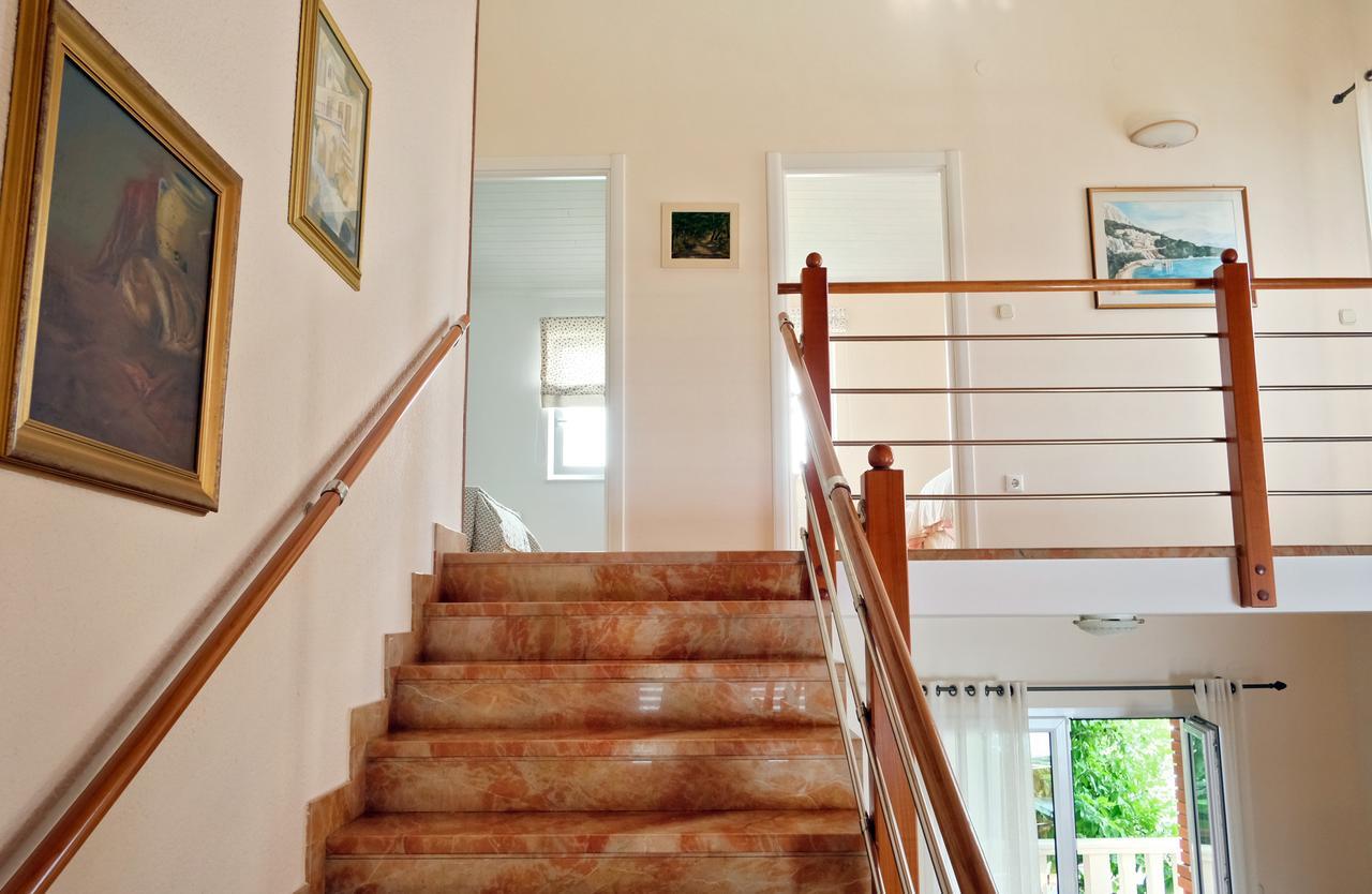 Villa Luciana Mimice Εξωτερικό φωτογραφία