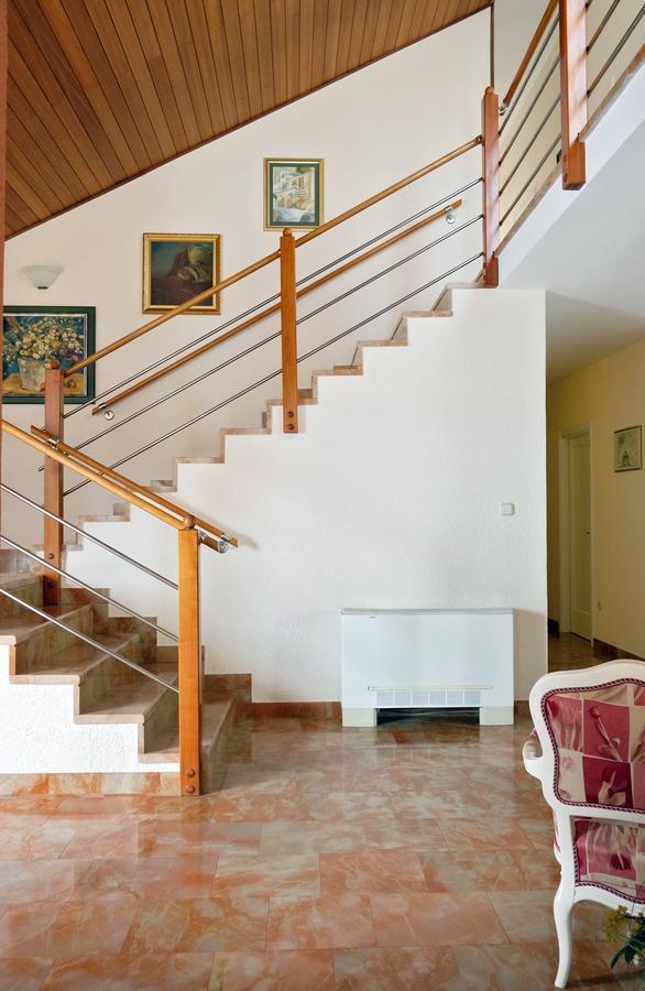 Villa Luciana Mimice Εξωτερικό φωτογραφία