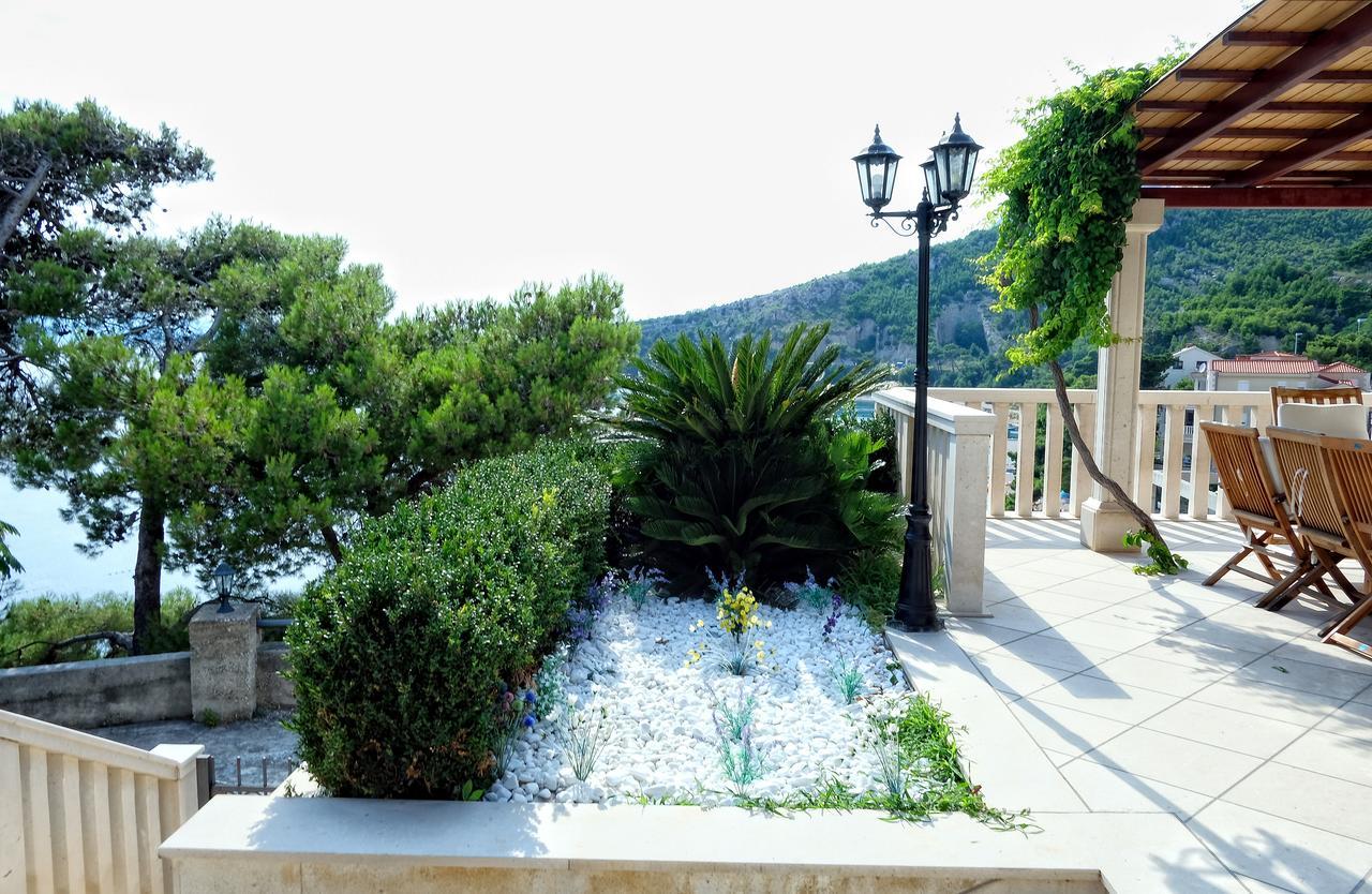 Villa Luciana Mimice Εξωτερικό φωτογραφία