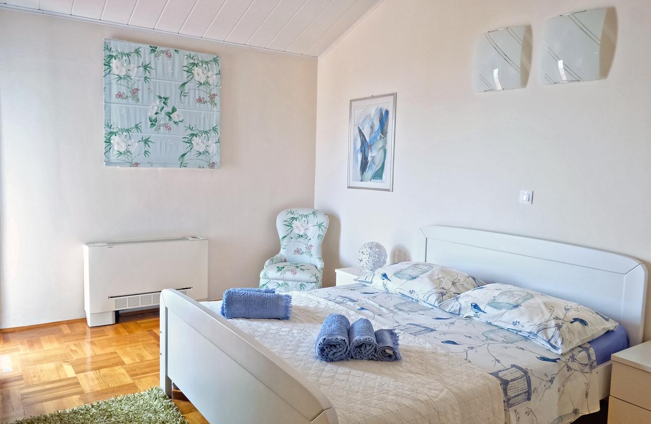 Villa Luciana Mimice Εξωτερικό φωτογραφία