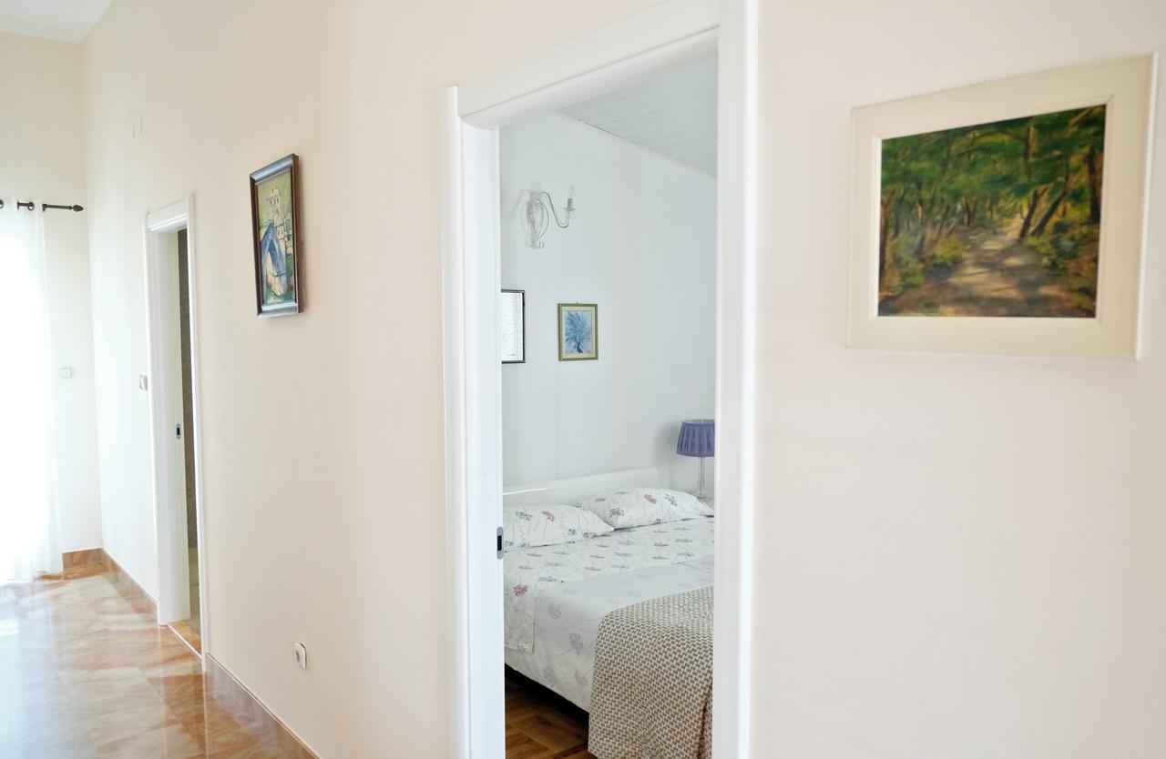 Villa Luciana Mimice Εξωτερικό φωτογραφία