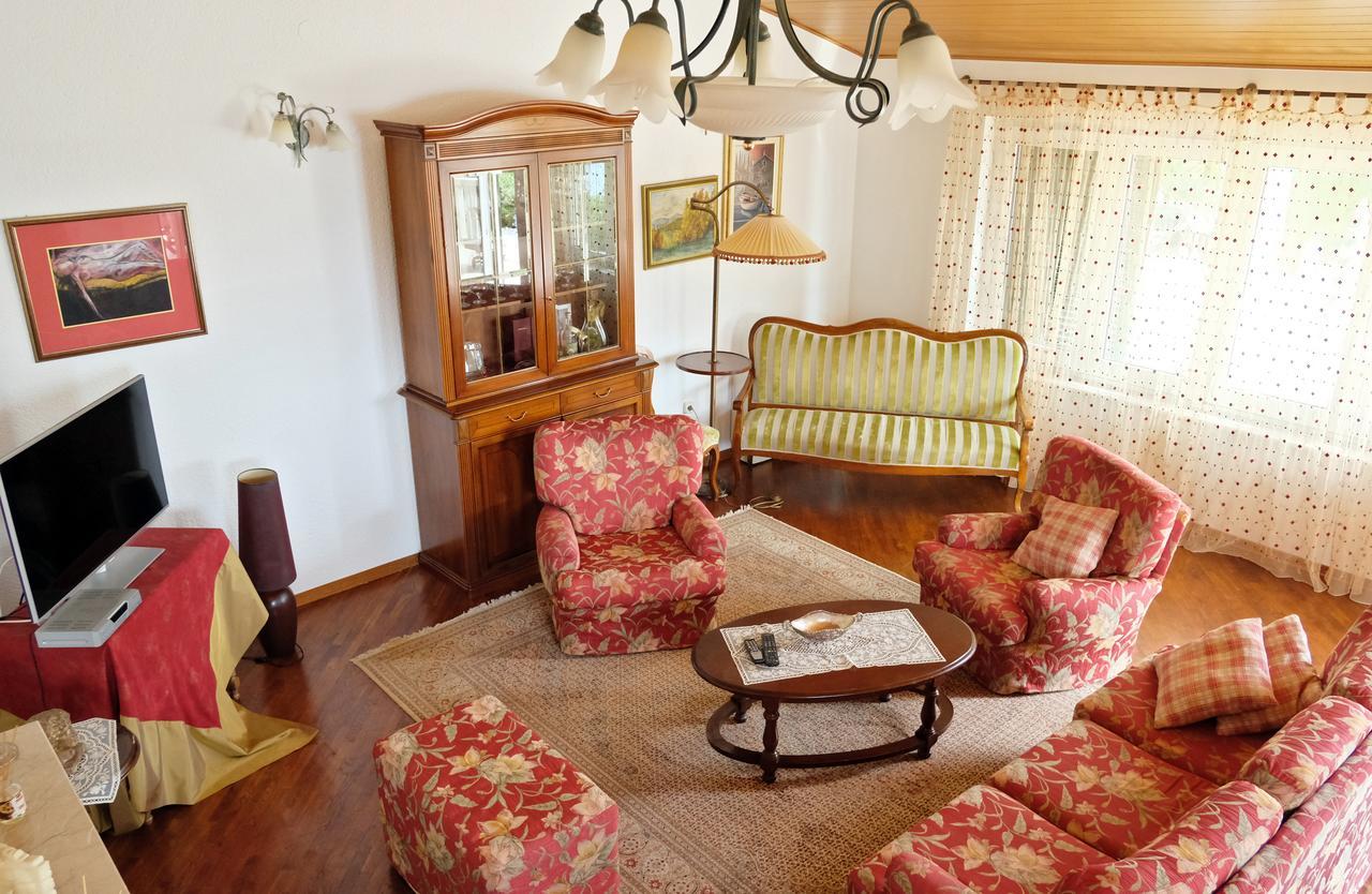 Villa Luciana Mimice Εξωτερικό φωτογραφία