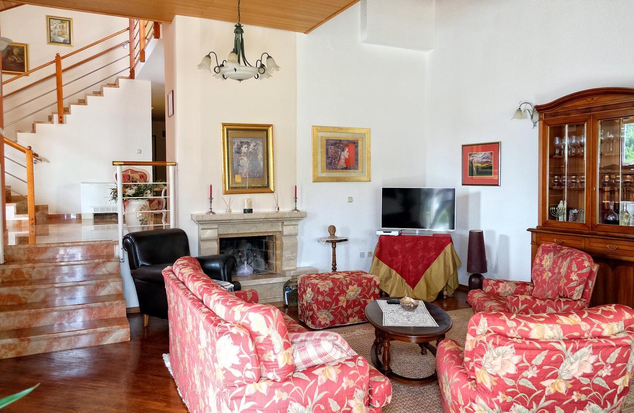 Villa Luciana Mimice Εξωτερικό φωτογραφία