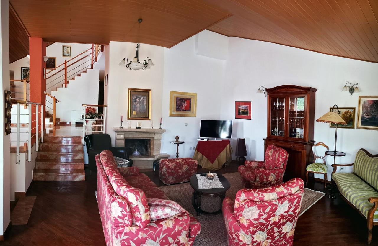 Villa Luciana Mimice Εξωτερικό φωτογραφία